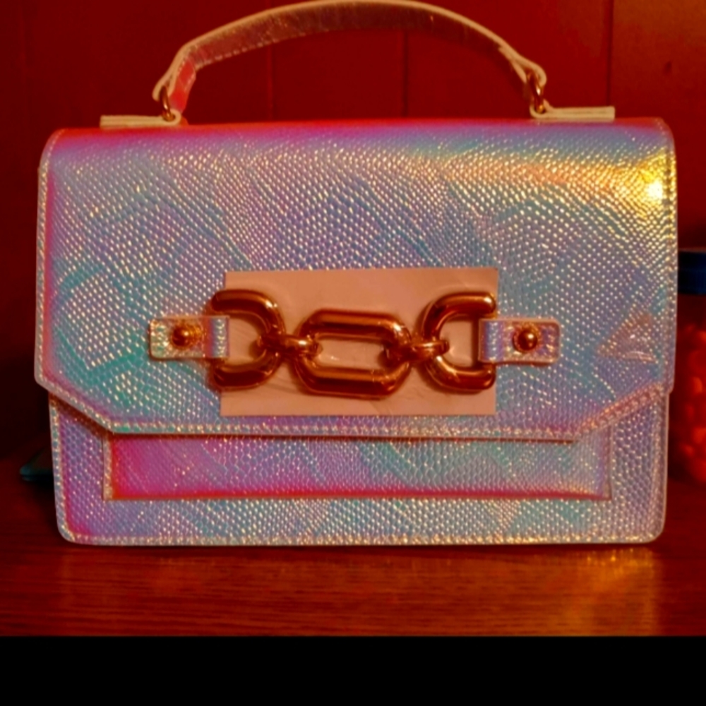 Aldo purse